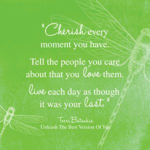 Dani Quote_green_30x30icm(1)