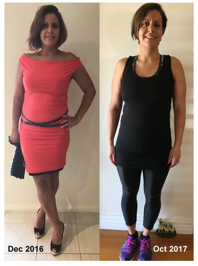 Transformation – Fay Teffaha