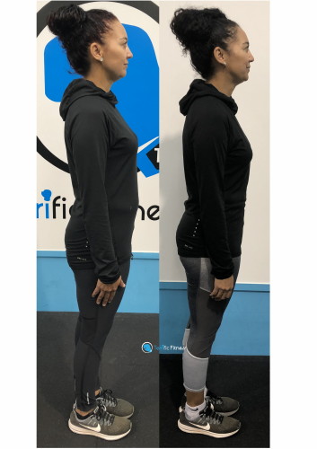 Transformation - Gail Mathews