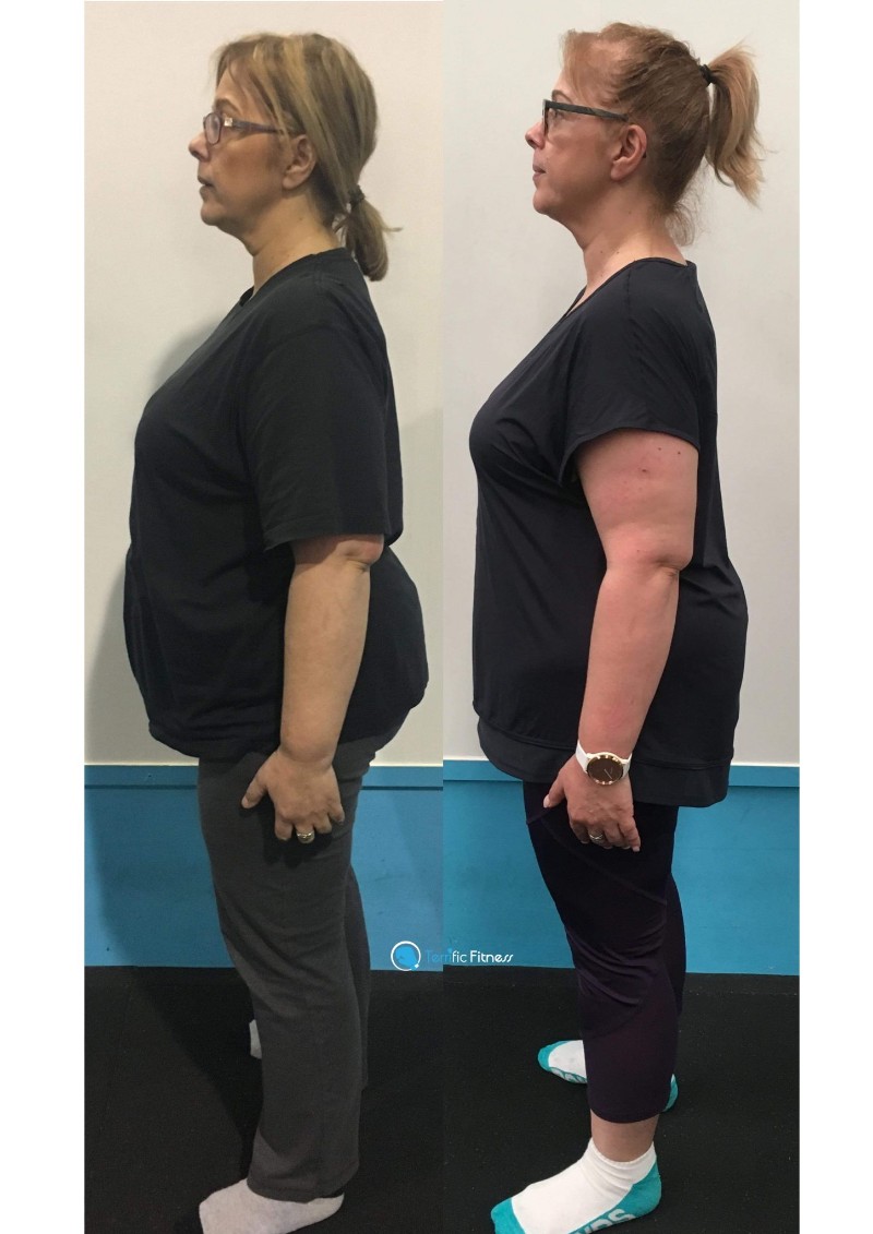 Transformation - Effie Korakas