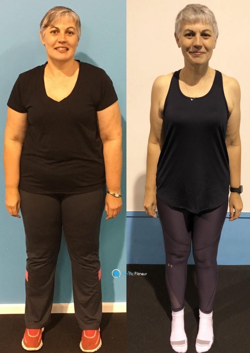 Transformation - Liz Quonoey