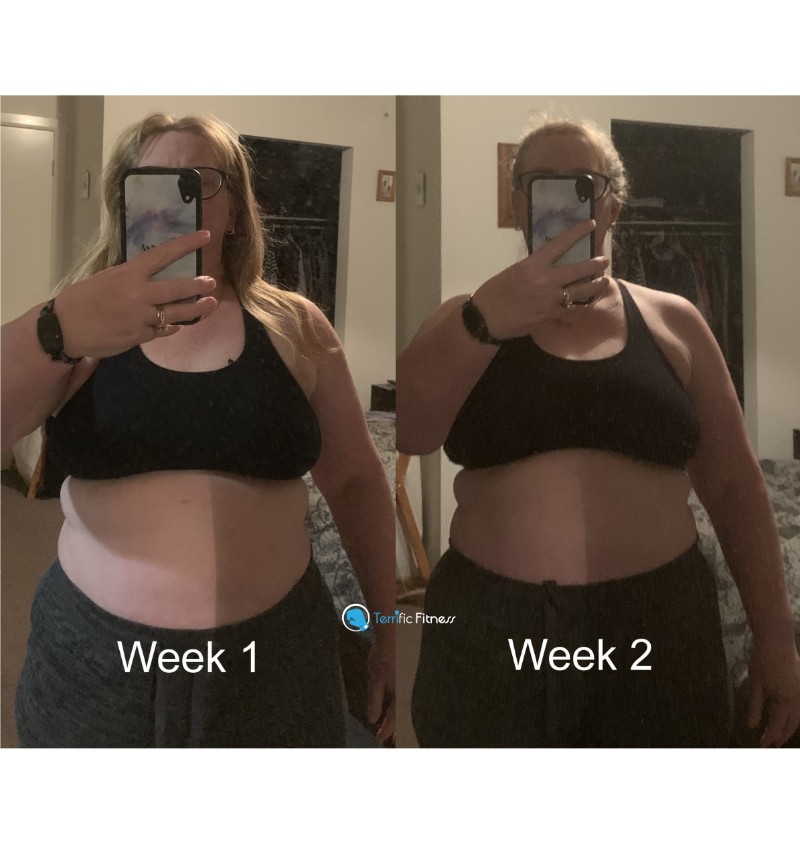 The Power of Nutrition