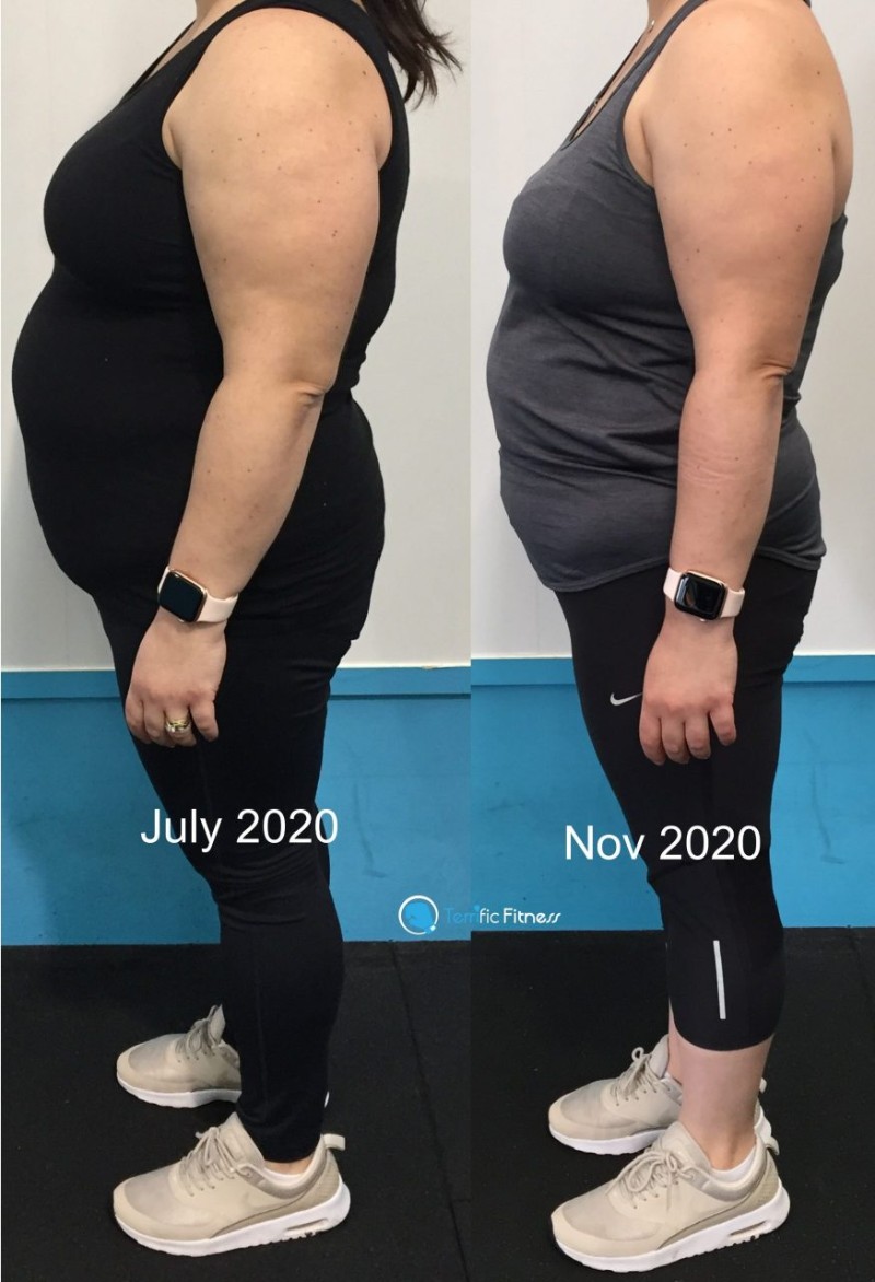 Transformation - Client X