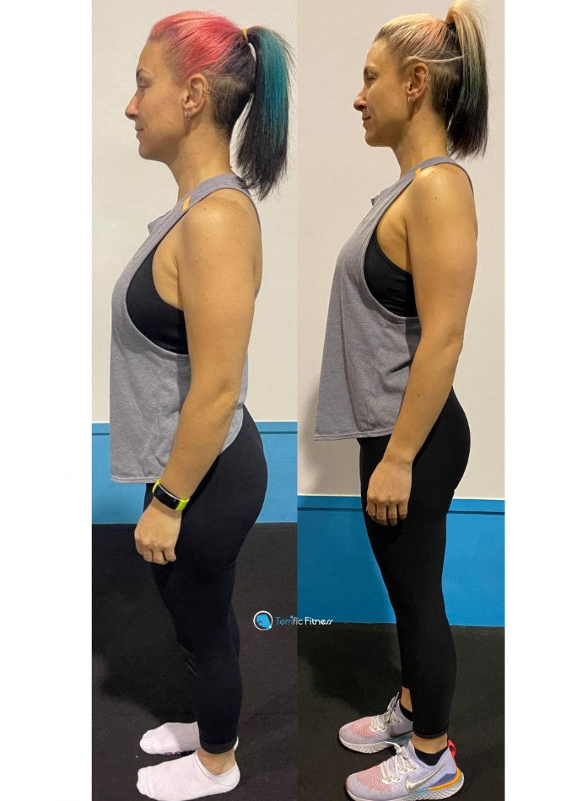 Transformation - Dianne De Vante