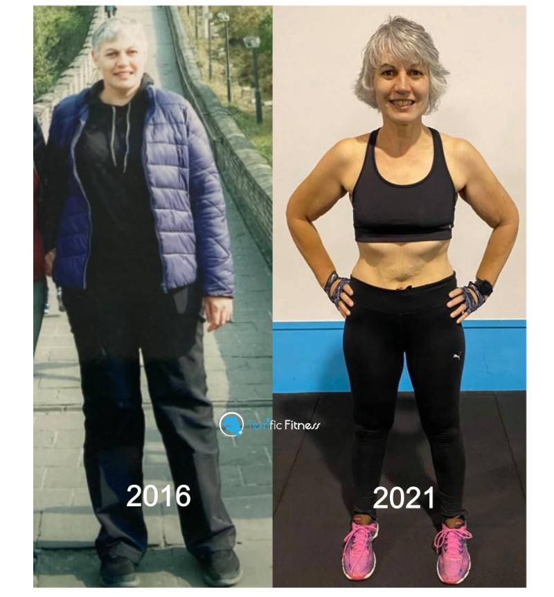 Transformation - Liz Quonoey