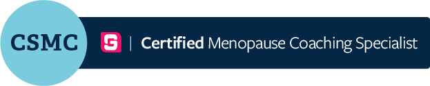 Certified Menopause Coaching Specialist - Coach Terri Batsakis