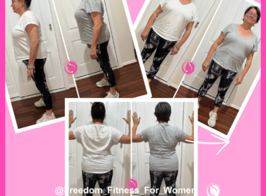 Manage hot flushes, bloating, mood swings, poor sleep, fat storage, sugar cravings, and inflammation.