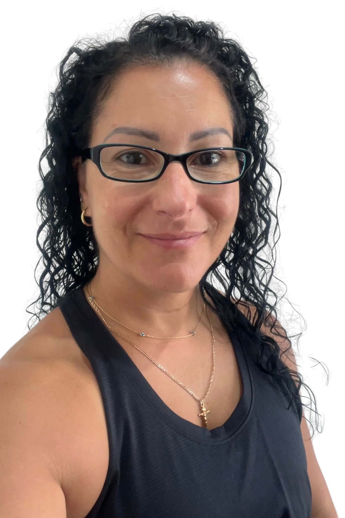 Menopause Coach Terri Batsakis