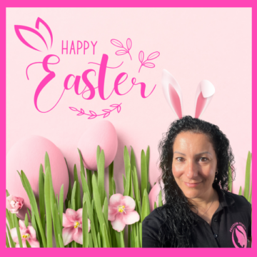 How to Navigate Easter Without Derailing Your Health Goals