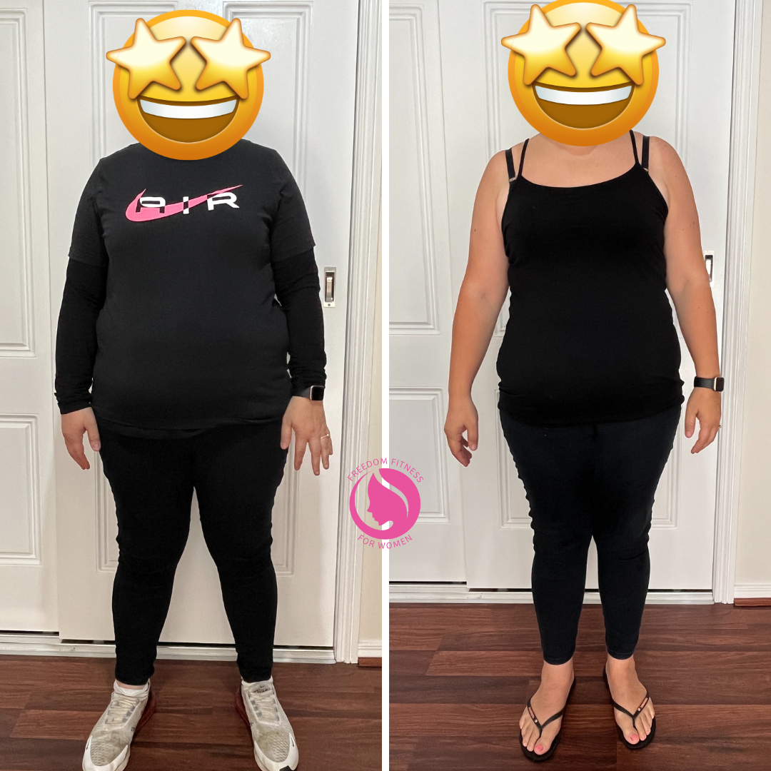Client Transformation Story