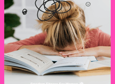 5 Habits to Restore Clarity, Focus, and Calm Brain Fog in Menopause - Coach Terri Batsakis