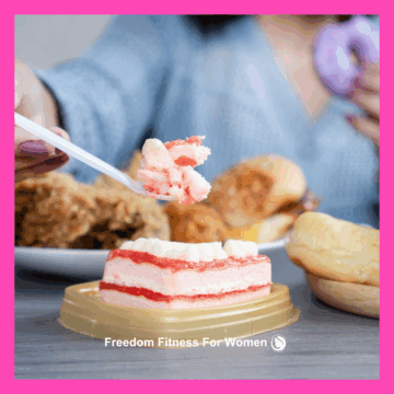 Stop Starving All Day - Late-Night Eating Wrecks Your Hormones - Coach Terri Batsakis