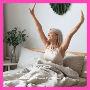 Why Fixing Your Sleep Could Be the Missing Piece to Your Hormone Balance - Coach Terri Batsakis