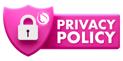 Privacy Policy - Freedom Fitness For Women