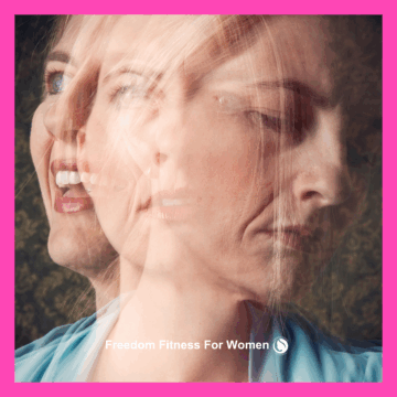 Stop Perimenopause Mood Swings — Take Back Control, Coach Terri Batsakis