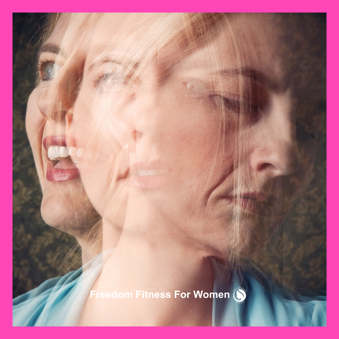 Stop Perimenopause Mood Swings — Take Back Control, Coach Terri Batsakis