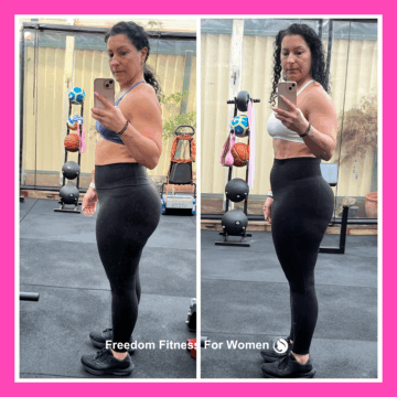 The Secret to Mastering Nutrition in Perimenopause