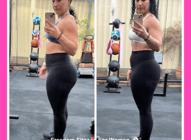 The Secret to Mastering Nutrition in Perimenopause