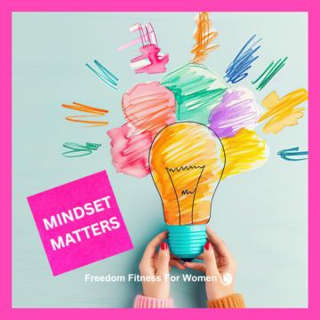 Do’s & Don’ts of Mastering Your Mindset in Perimenopause - Terri Batsakis