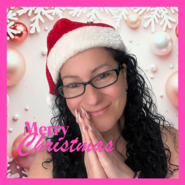 Enjoy Christmas Without Food Guilt - Terri Batsakis