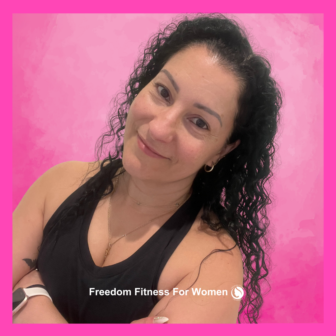 Personal Development, Mindset Coaching - Coach Terri Batsakis