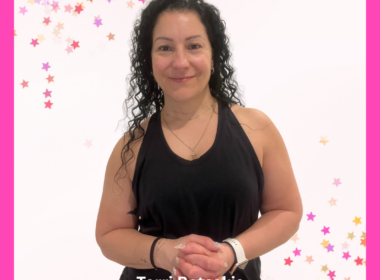 Why not you in 20206? Reclaiming your power in midlife - Terri Batsakis