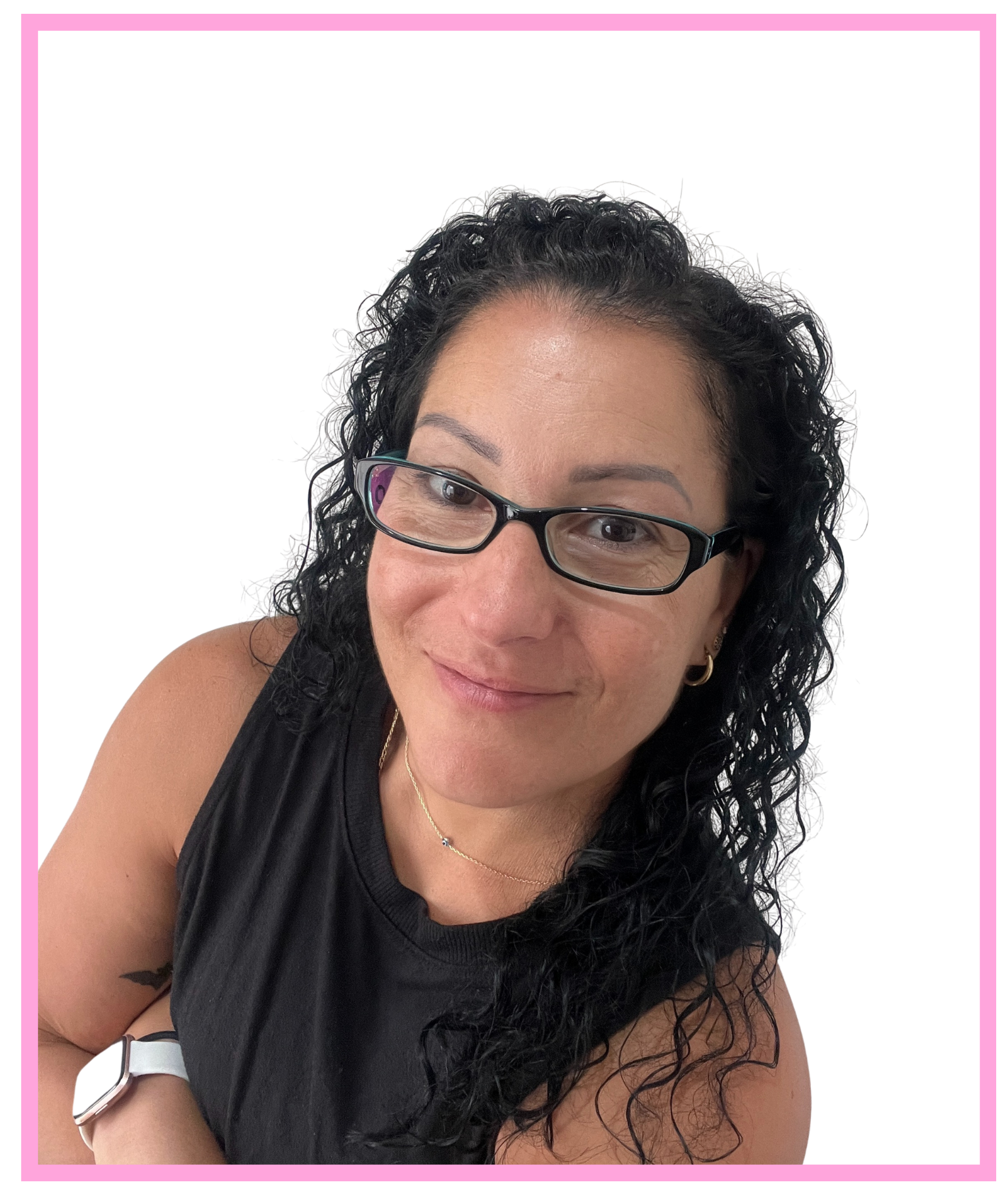 Coach Terri Batsakis