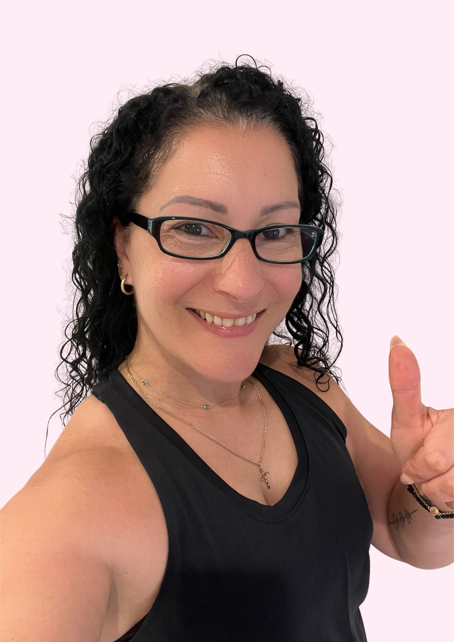 Coach Terri Batsakis