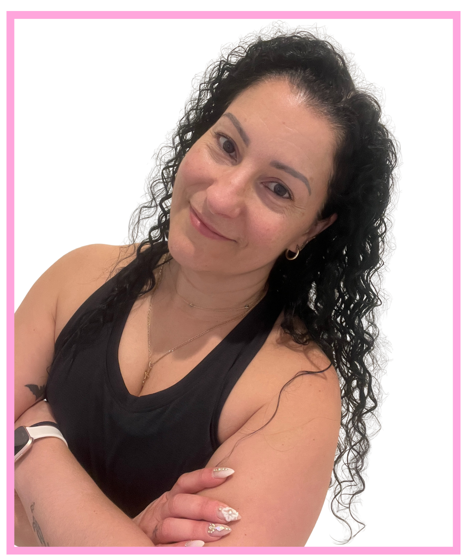 Coach Terri Batsakis