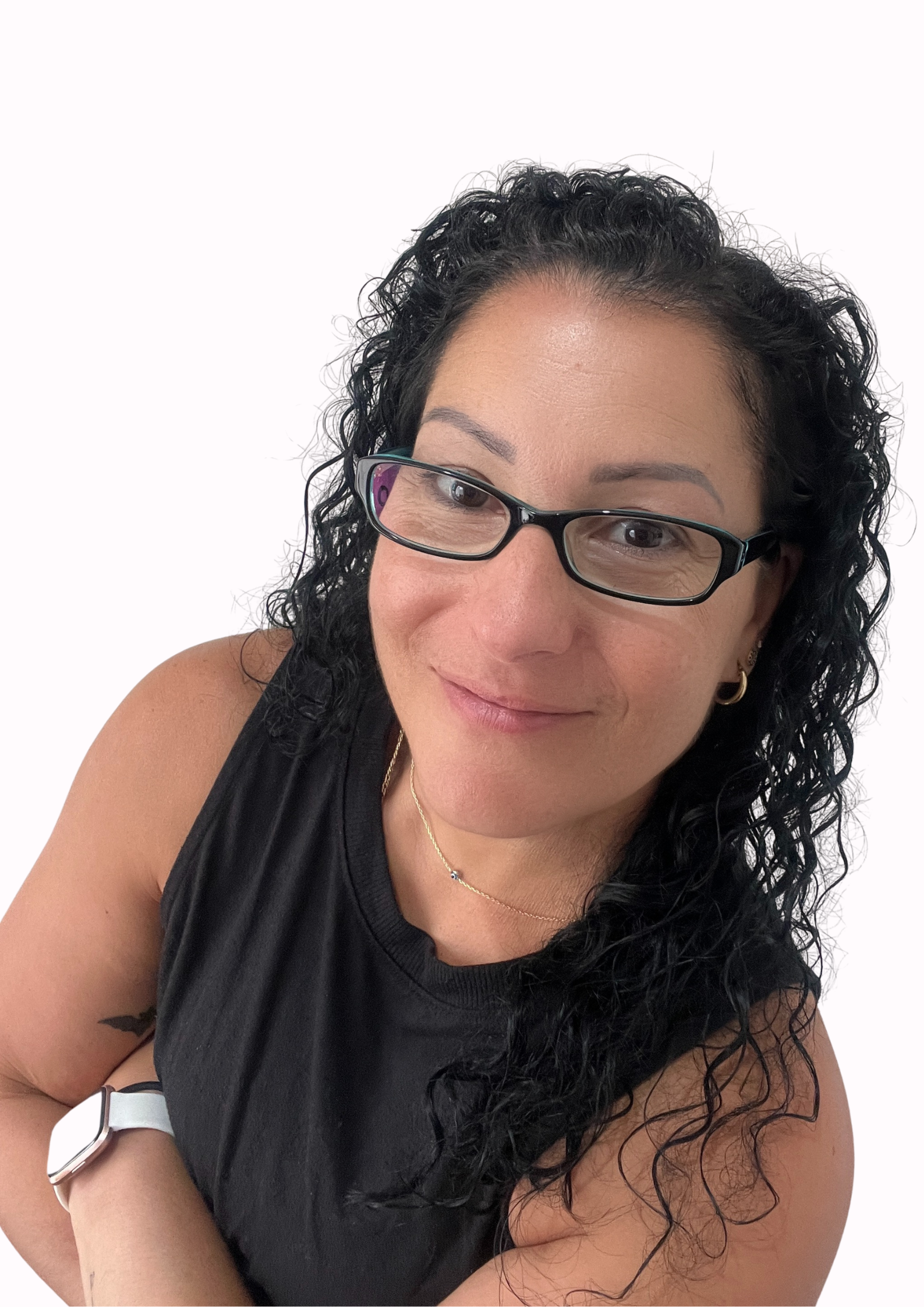 Coach Terri Batsakis