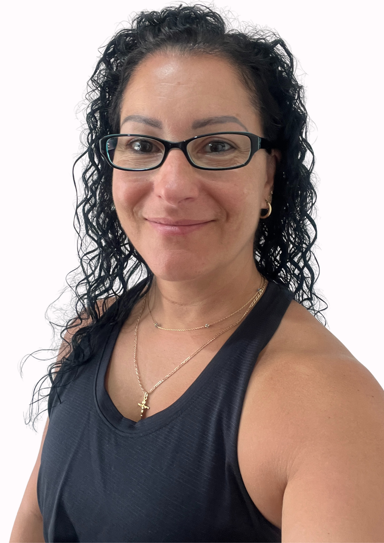 Coach Terri Batsakis