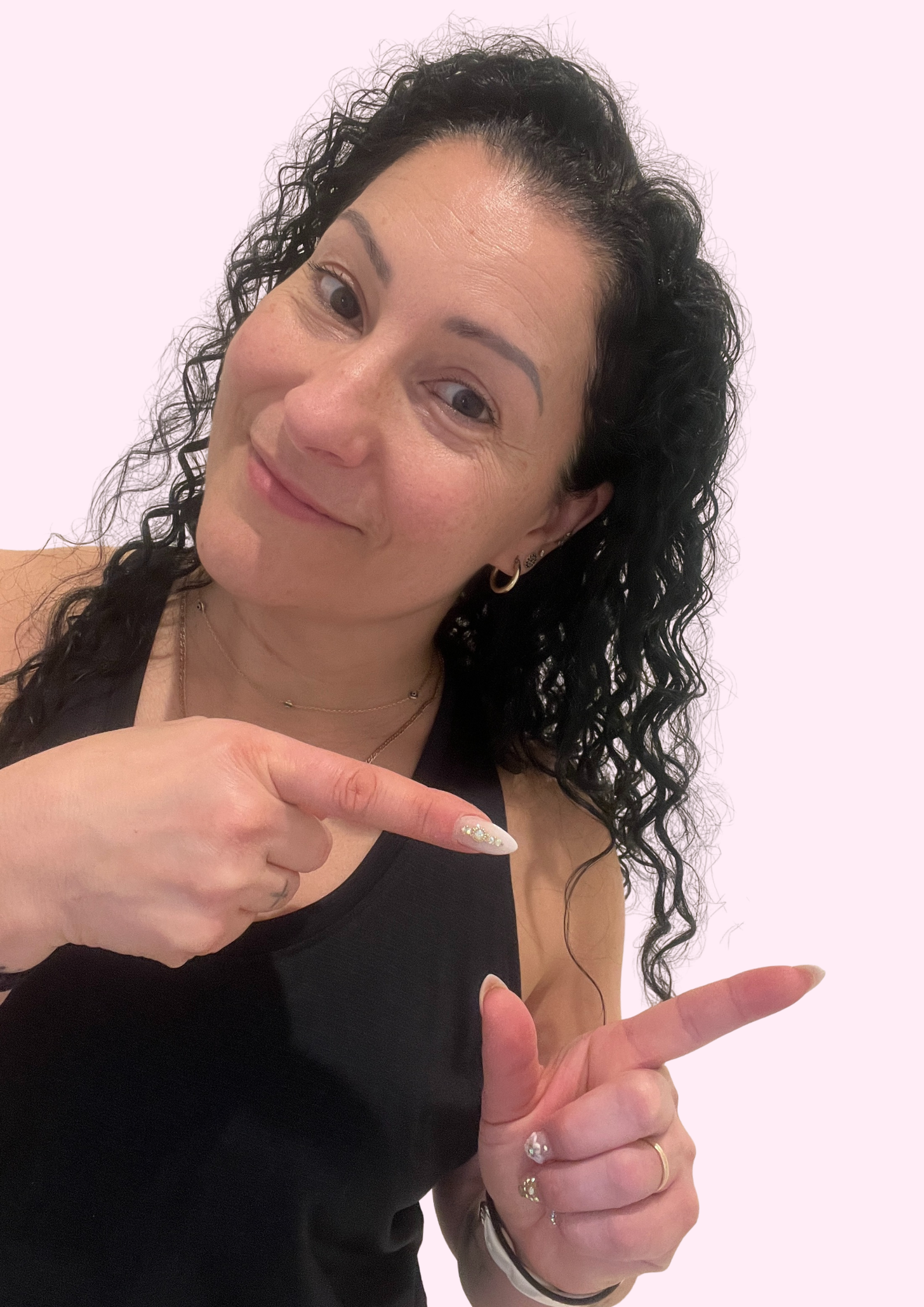 Coach Terri Batsakis