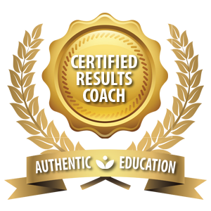 Certified Results Coach - Coach Terri Batsakis