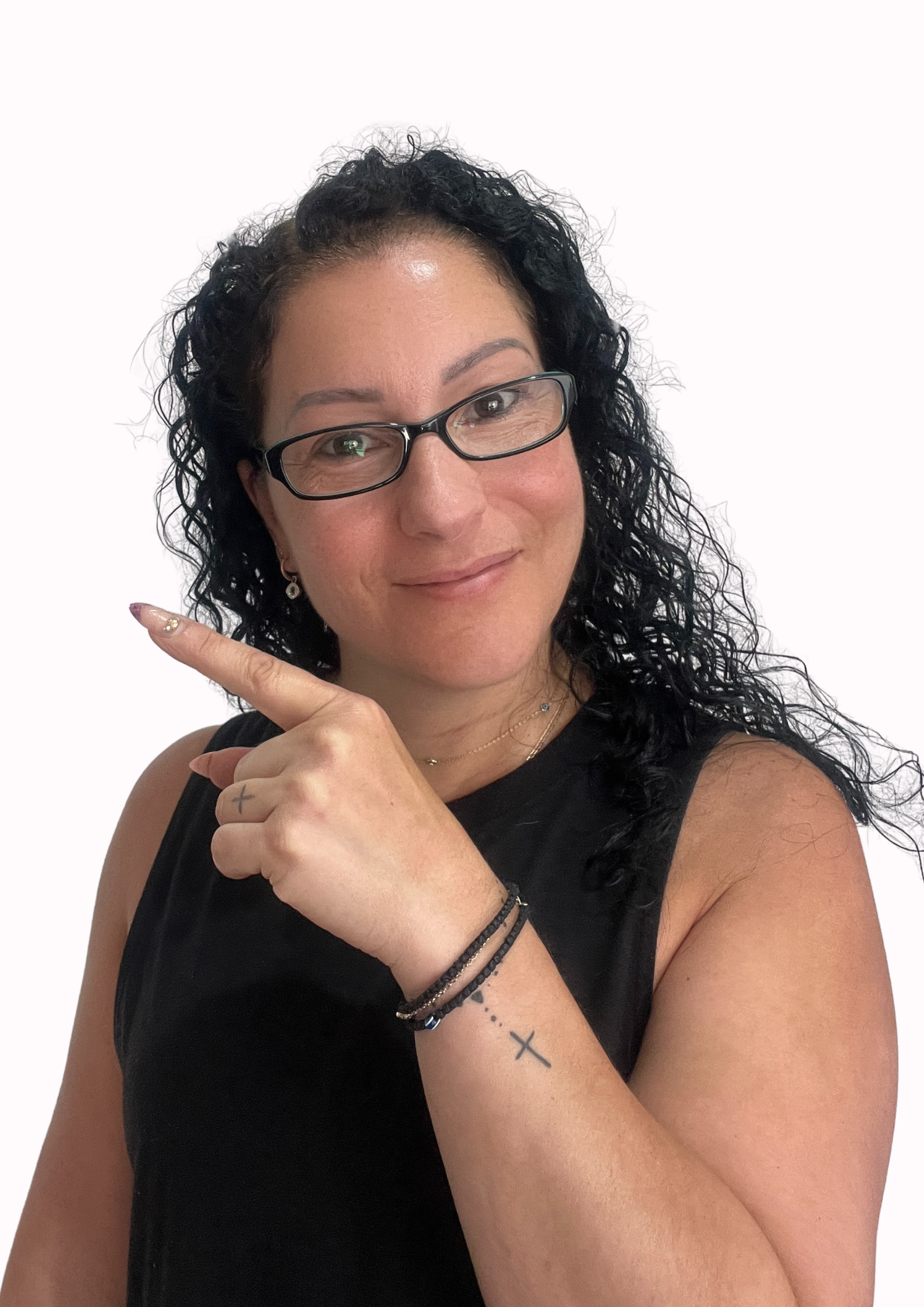 Coach - Terri Batsakis