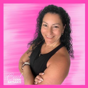 Confused by all the Midlife Hormone Advice Online? - Coach Terri Batsakis