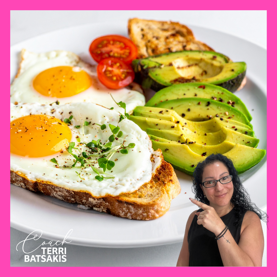 Feeling bloated? The missing piece in your diet