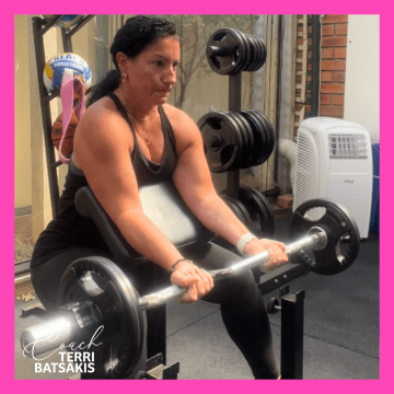 Two powerful tools for permenopause