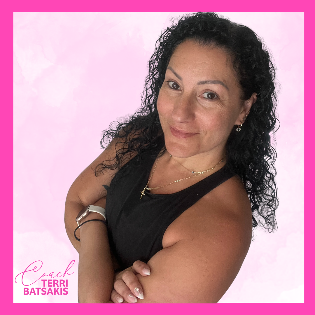 The new rules on fat loss in perimenopause