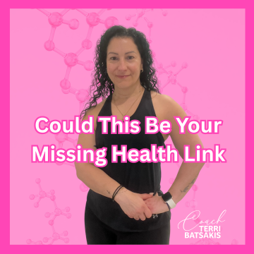 Could This Be Your Missing Health Link? Discover how GLP-1, GIP and methylation influence energy, cravings, hormones and metabolism during midlife.