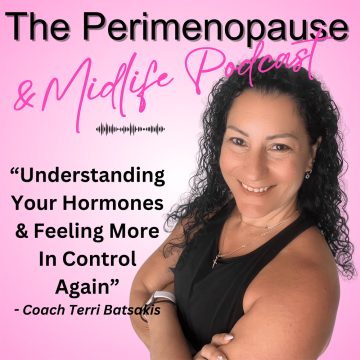 Understanding Your Hormones & Feeling More In Control Again