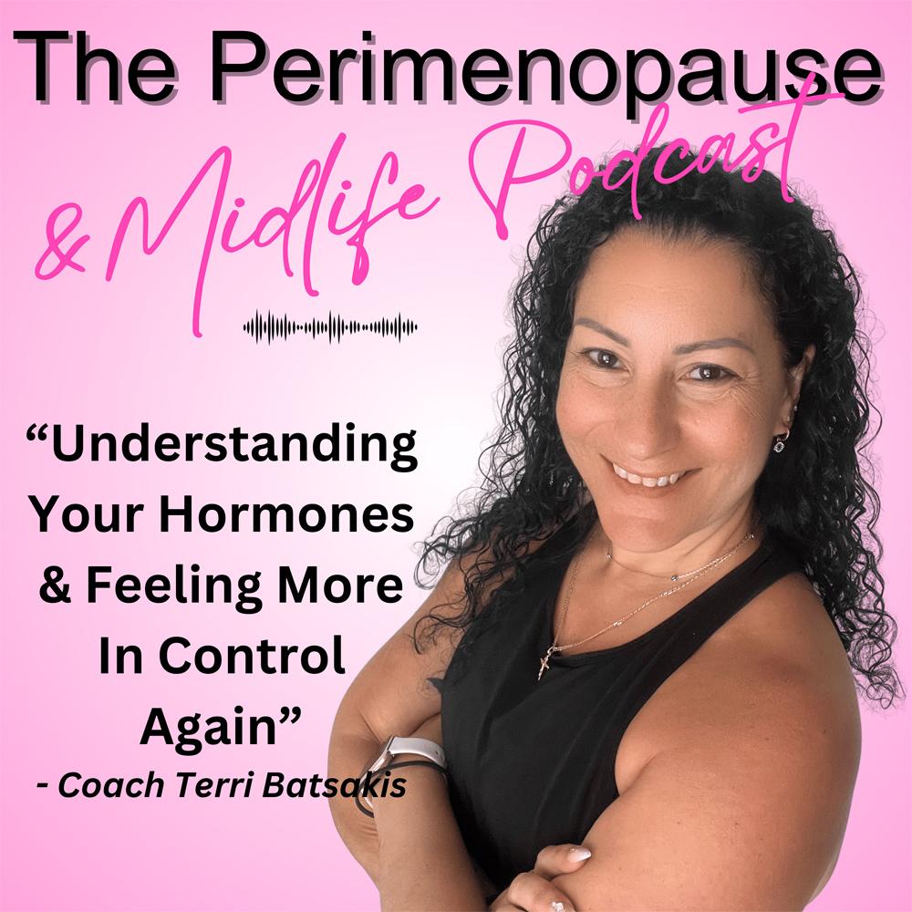 Understanding Your Hormones & Feeling More In Control Again