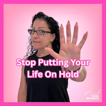 Perimenopause Mindset