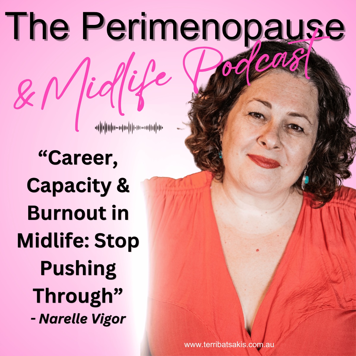 Podcast Thumbnail - Narelle Vigor - COMPRESSED